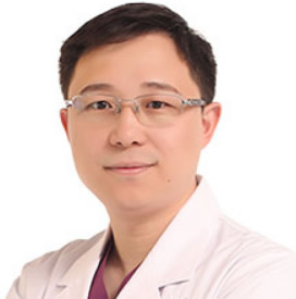 無(wú)錫拜博口腔醫(yī)院 陳炳霖