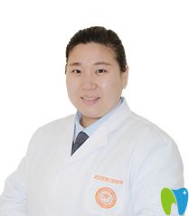 武漢冠美口腔牙周科主任陳思