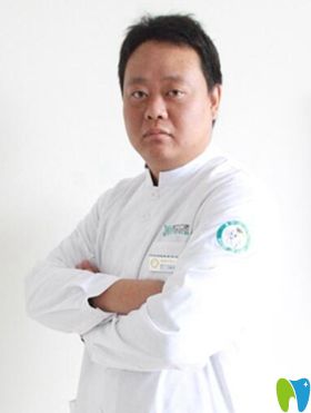 李力 南通牙博士口腔醫(yī)生