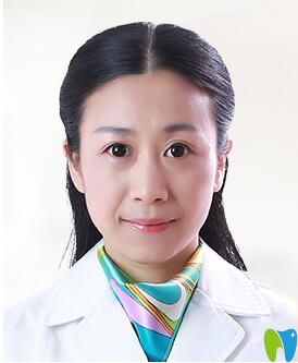 成都新橋口腔醫(yī)生劉姍