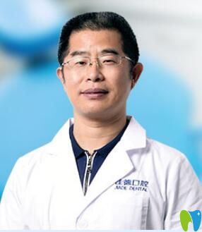 王凱 合肥佳德口腔主治醫(yī)師