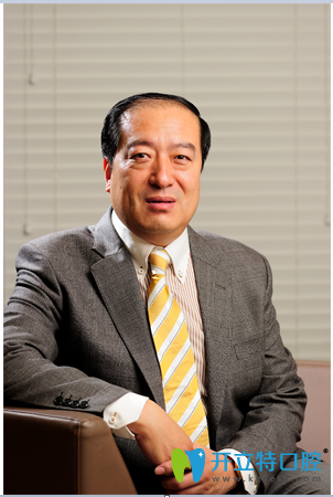 大連滕洋口腔院長滕洋