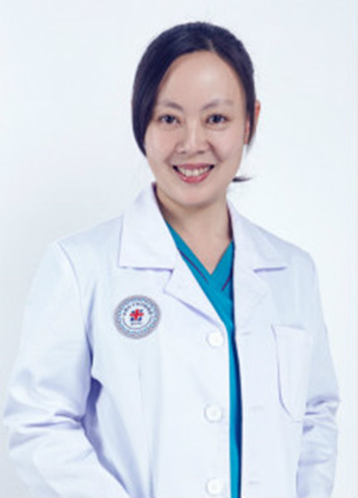 李萍