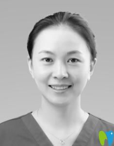 烏魯木齊栽華口腔診所郝曉娟 烏魯木齊栽華口腔診所郝曉娟