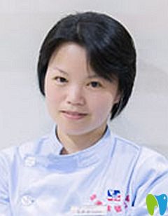 范美金 漳州佳美口腔醫(yī)生