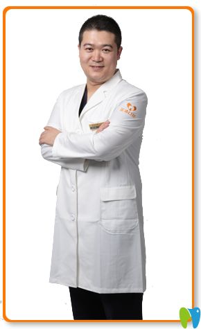 廊坊圣潔口腔門診部：吳虎