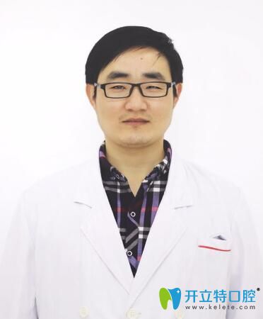 六安皖美口腔門診部董輝