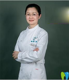 瀘州富康口腔醫(yī)生張亞玲