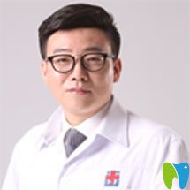呼市亞非口腔馬志文醫(yī)生
