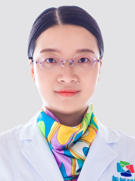 德陽(yáng)新橋口腔門診部 趙丹