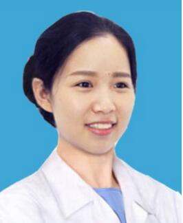 阜陽潁州貝德口腔門診部付醫(yī)師