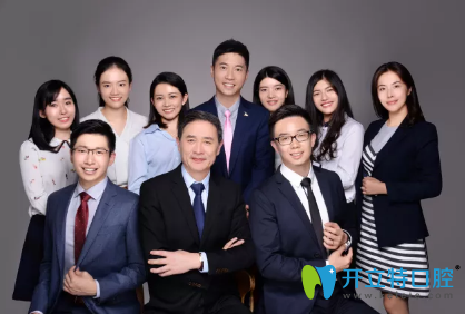 西安拜博口腔門診醫(yī)師團(tuán)隊(duì)