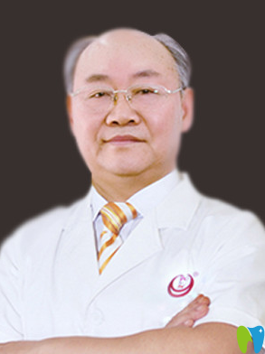 西安小白兔口腔  段銀鐘