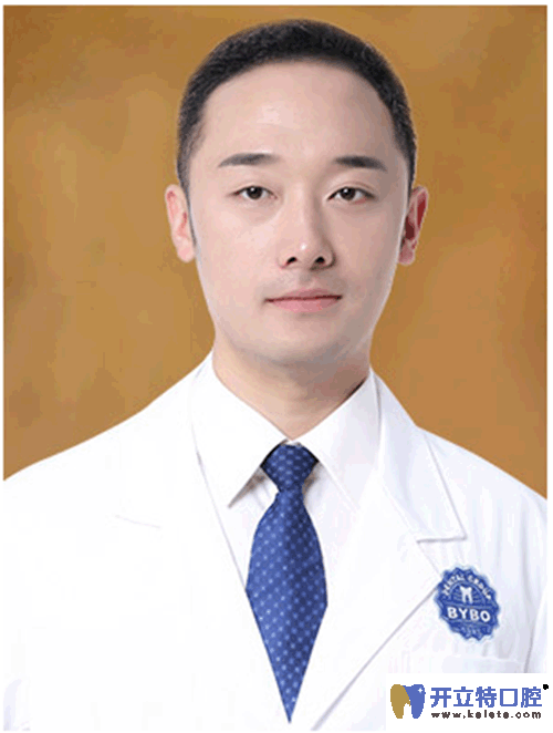 太原拜博口腔口腔全科醫(yī)生張劍 太原拜博口腔口腔全科醫(yī)生張劍