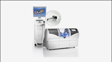 德國(guó)瓷?？藽EREC全瓷牙齒美容系統(tǒng)