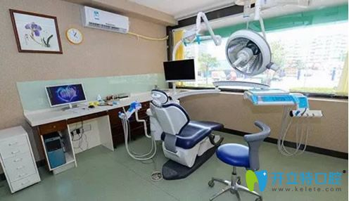 拜爾口腔優(yōu)質(zhì)設(shè)備和診療環(huán)境