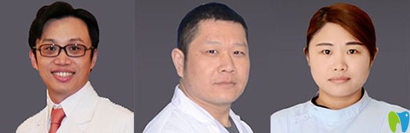 鄭州雅美口腔醫(yī)生團(tuán)隊(duì)