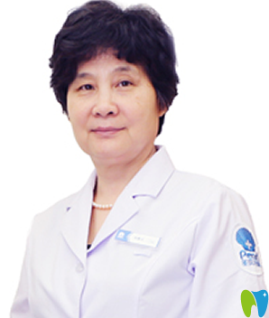 北京圣貝口腔劉希云院長
