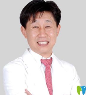 無(wú)錫牙博士口腔樸東信院長(zhǎng)