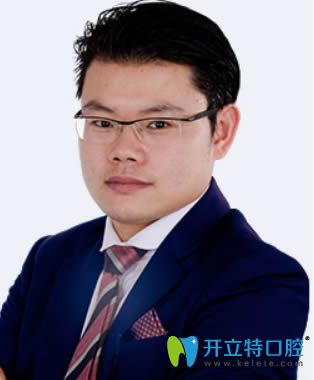 寧波拜博口腔張春旭牙醫(yī)