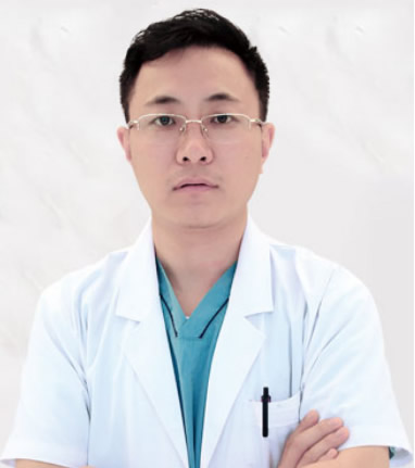 汕頭華美口腔中心王宏偉