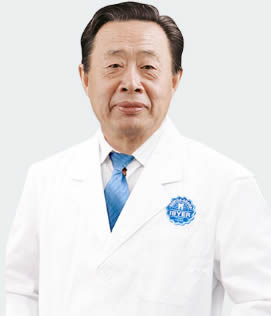哈爾濱拜博口腔醫(yī)院徐旭光