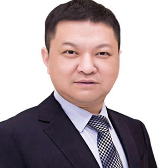 無錫通善口腔醫(yī)院王杏松