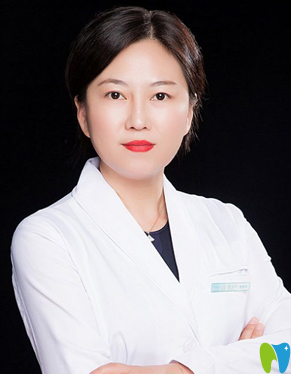 哈爾濱大象口腔門診部林美岑