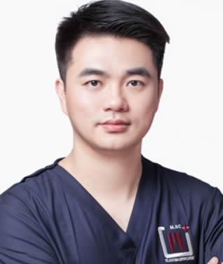 南昌維樂(lè)口腔醫(yī)院 汪文文