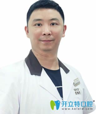 武漢壹加壹口腔周寧醫(yī)生