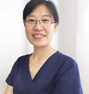 北京惠美佳口腔門診部 張娟