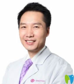 貴陽(yáng)華美口腔李森博士