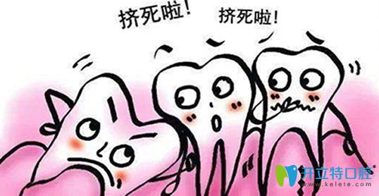 牙齒矯正一定要拔智齒嗎？矯正牙齒不拔智齒可以嗎？