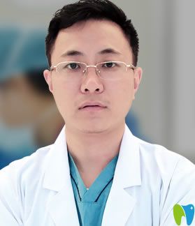 牙齒矯正及種植牙推薦醫(yī)生王宏偉