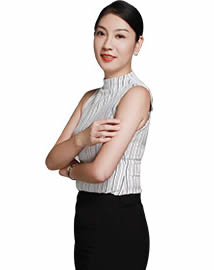 上海恒愿口腔門(mén)診部 張曄