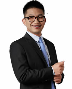 上海恒愿口腔門(mén)診部 黃鵬飛