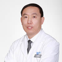 天津美奧口腔醫(yī)院邵寶杰