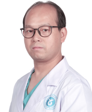 南京博韻口腔喻四化 