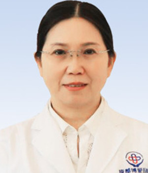 成都團圓口腔劉愛菊