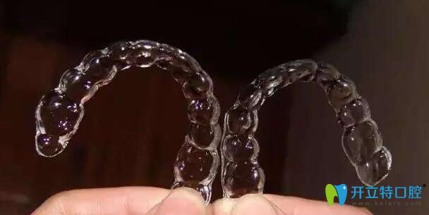 牙齦萎縮能進行正畸嗎