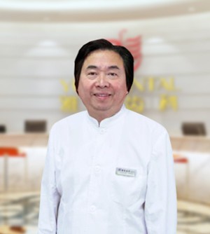 上海雅悅口腔門診部江繼強