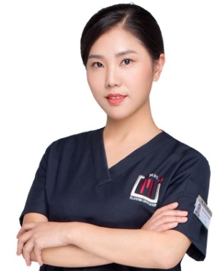 鐘紅