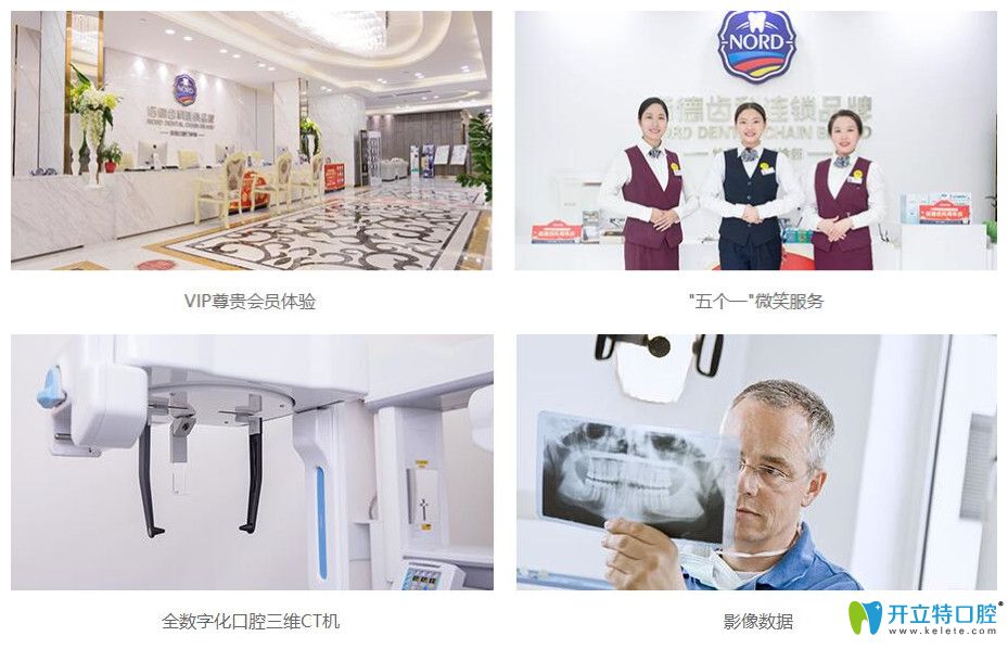 深圳諾德齒科各分支機(jī)構(gòu)的地址