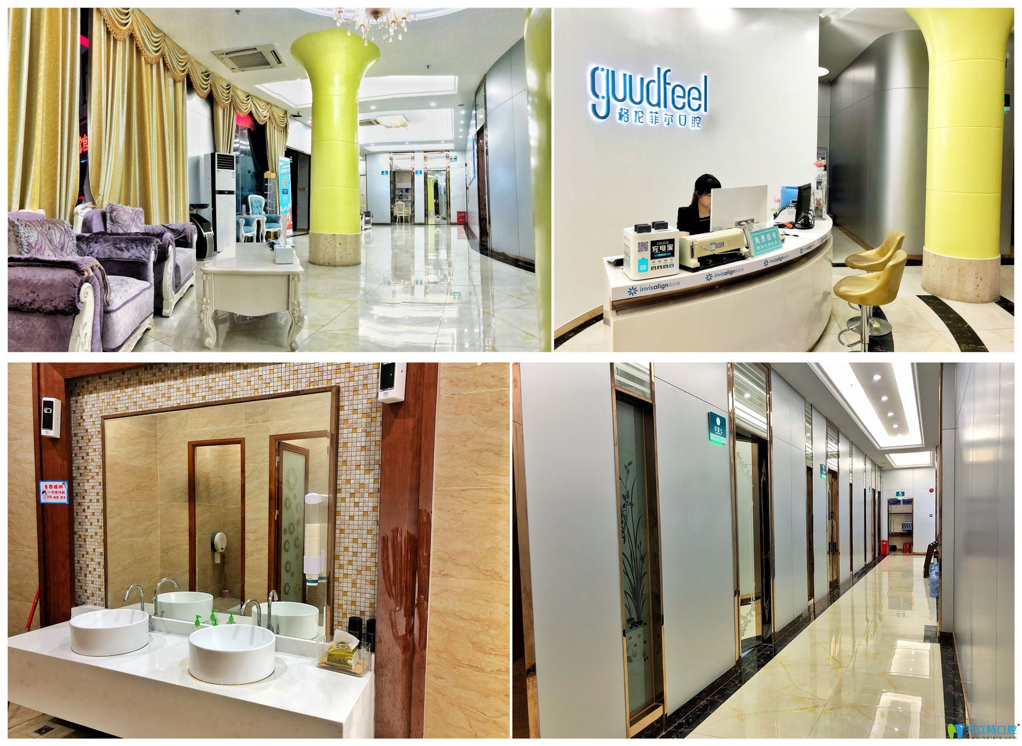  為啥都來深圳格倫菲爾做隱形矯正,奉上正畸價(jià)格及案例反饋