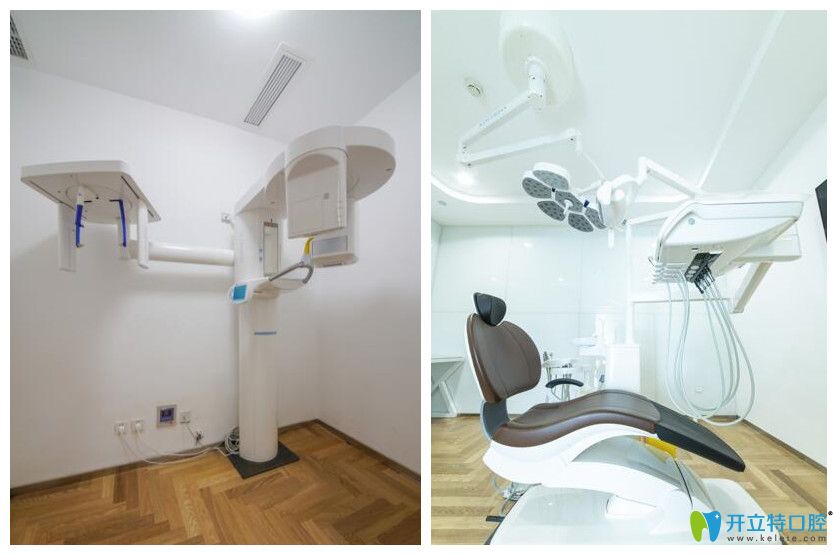 成都河馬口腔部分設(shè)備圖 成都河馬口腔部分設(shè)備圖