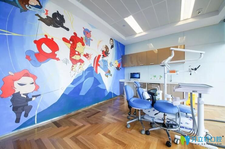 成都河馬口腔診療室 成都河馬口腔診療室