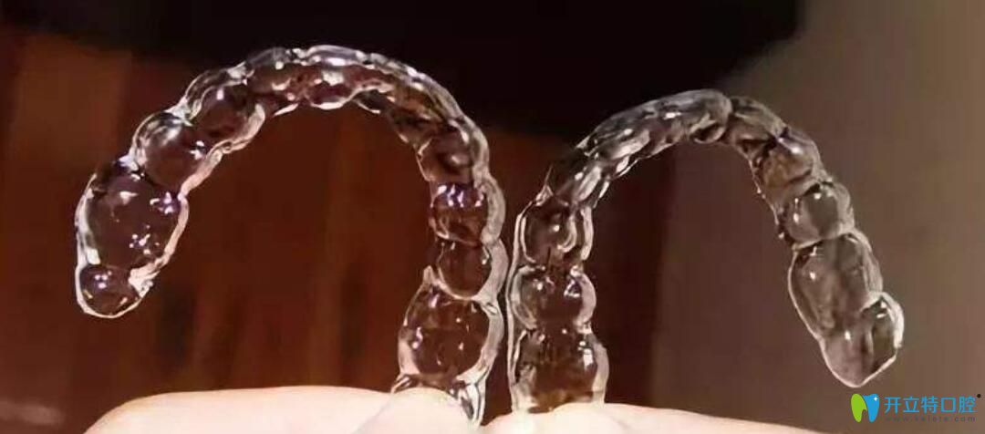 隱形牙套整牙多少錢？隱形牙套哪個牌子好？