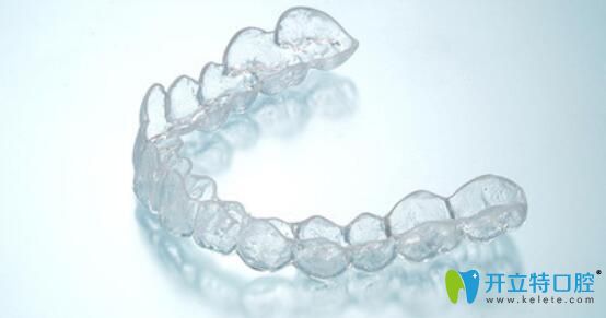 張斌科普隱形矯正有哪些優(yōu)勢
