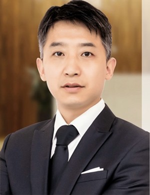 劉保民