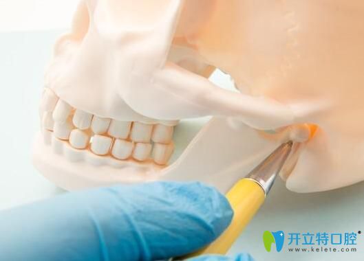 引起顳下頜關(guān)節(jié)紊亂的原因